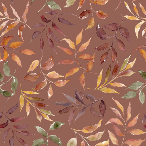 Autumn Whispers Rosy Taupe
