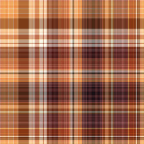 Harvest Harmony Plaid