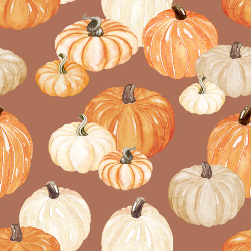 Harvest Hues Terra Cotta Clay