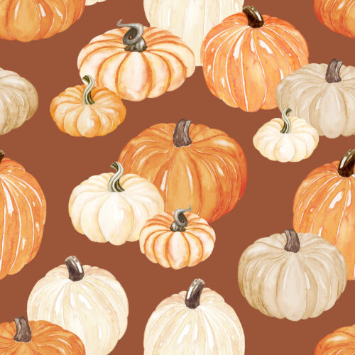 Harvest Hues Toasted Chestnut