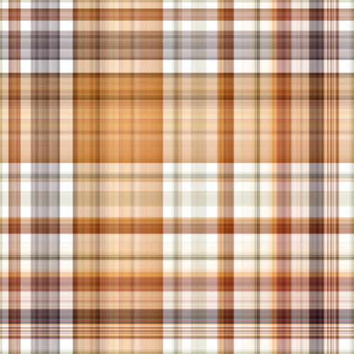Woodland Harvest Plaid