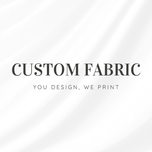 Custom Fabric