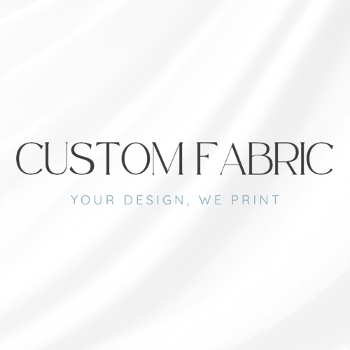 Custom Fabric