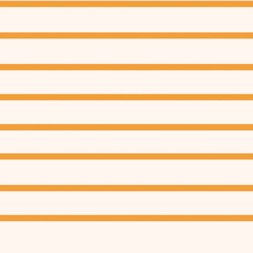 Seamless Gal - 11 Gold Stripes