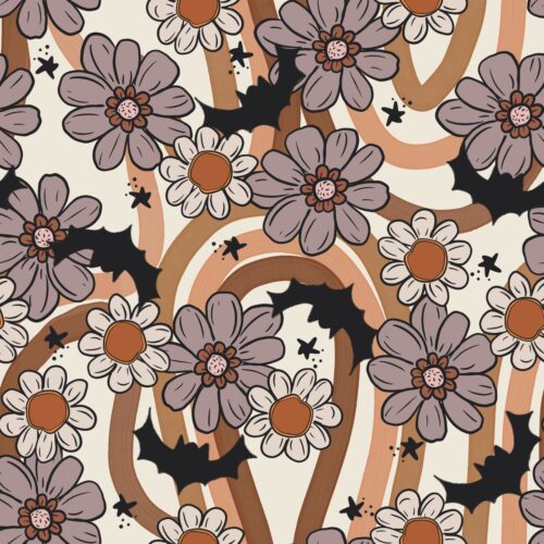 Autumn Daisy Bouquet