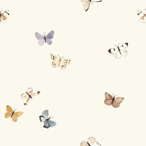 Small Butterflies 02