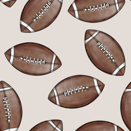 X6 Footballs
