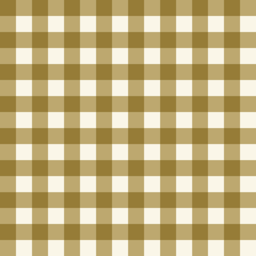 X8 Gingham