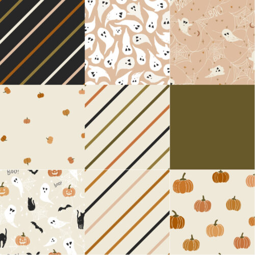 2021 Halloween - Spooktacular