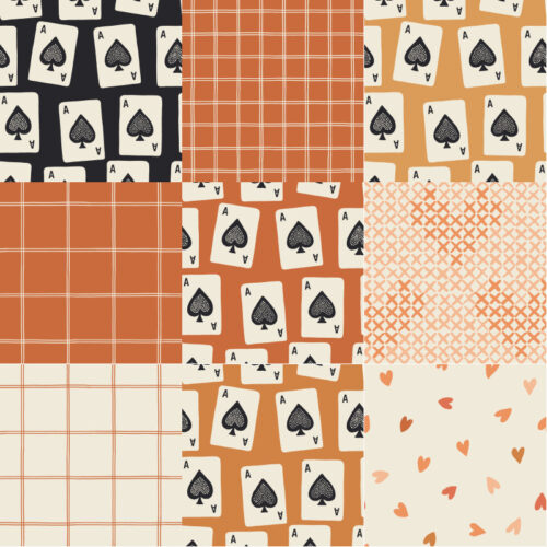 2022 Love You in Spades