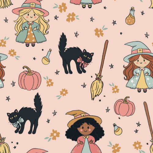 Juniper Row - 2024halloweenwitch