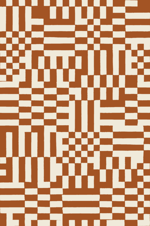 Erin Kendal - Checkery Checker 44