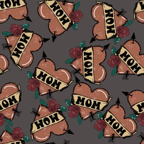 Autumn Pastel Sunbursts