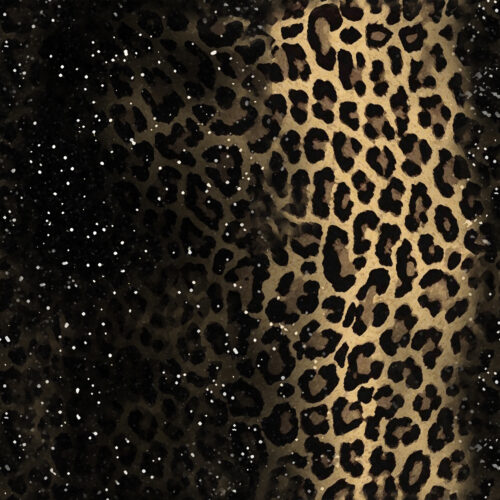 Seamlessleopardglittermix