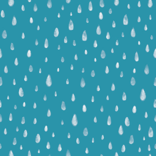 Seamless Gal - 7 April Showers