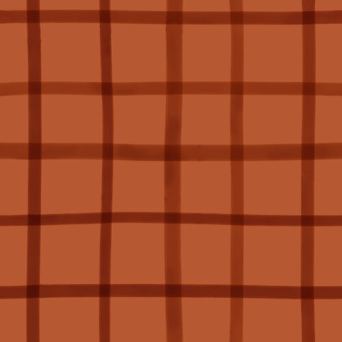 Seamless Gal - 7 Chocolate Gingham