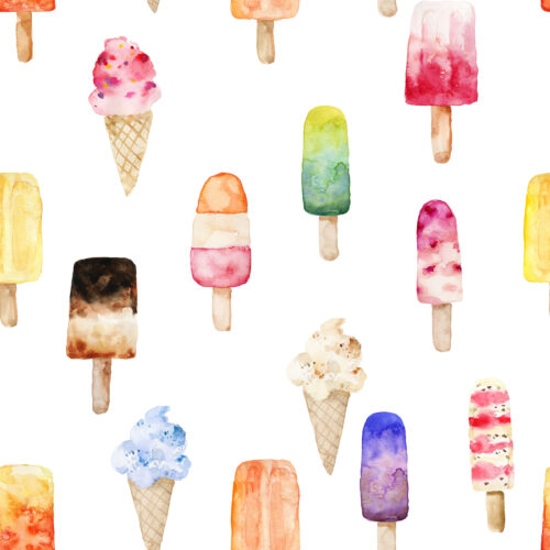 Hip Kid Design - 8768237 rSummer Treats