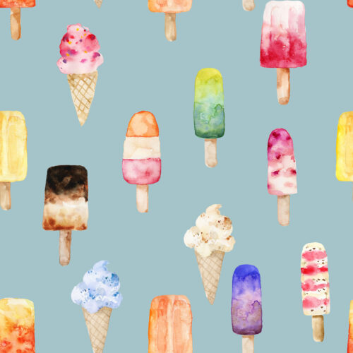 Hip Kid Design - 8768238 rSummer Treats Jungle Mist