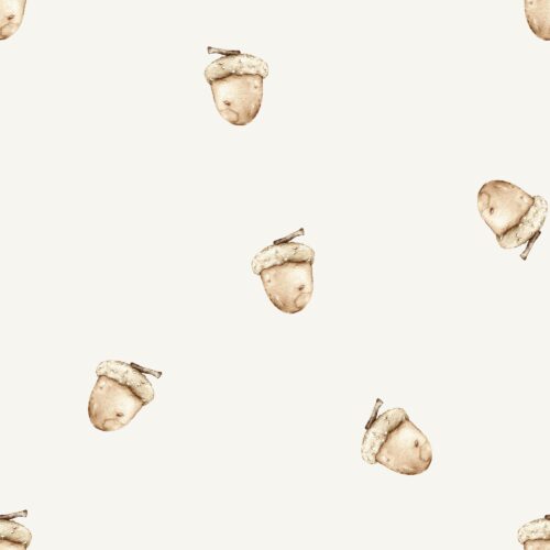 Vanya Minimalist Designs - Acorn 02