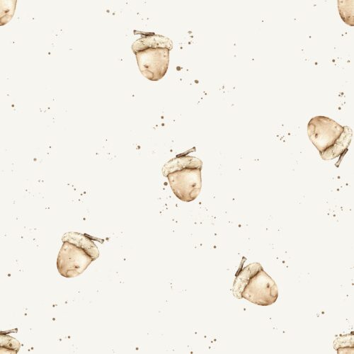 Vanya Minimalist Designs - Acorn 04