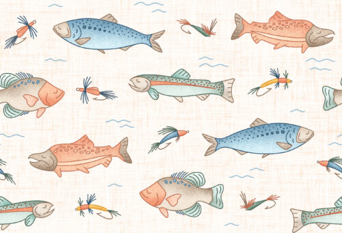 Krystal Winn - Alaska Fish Cream