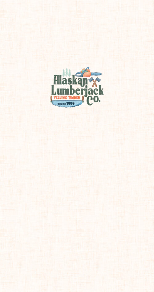 Krystal Winn - Alaska Panel Lumberjack Co