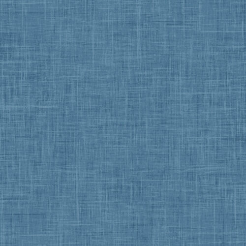 Krystal Winn - Alaska Textured Solid Blue