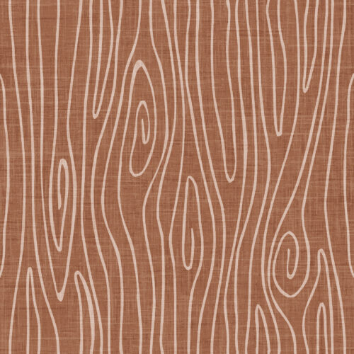 Krystal Winn - Alaska Wood Grain Brown