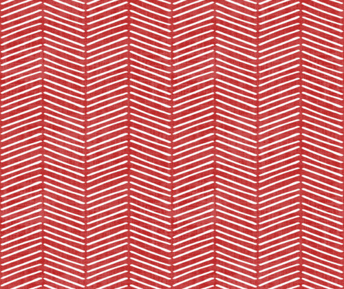 Krystal Winn - All American Cowboy Chevron Red