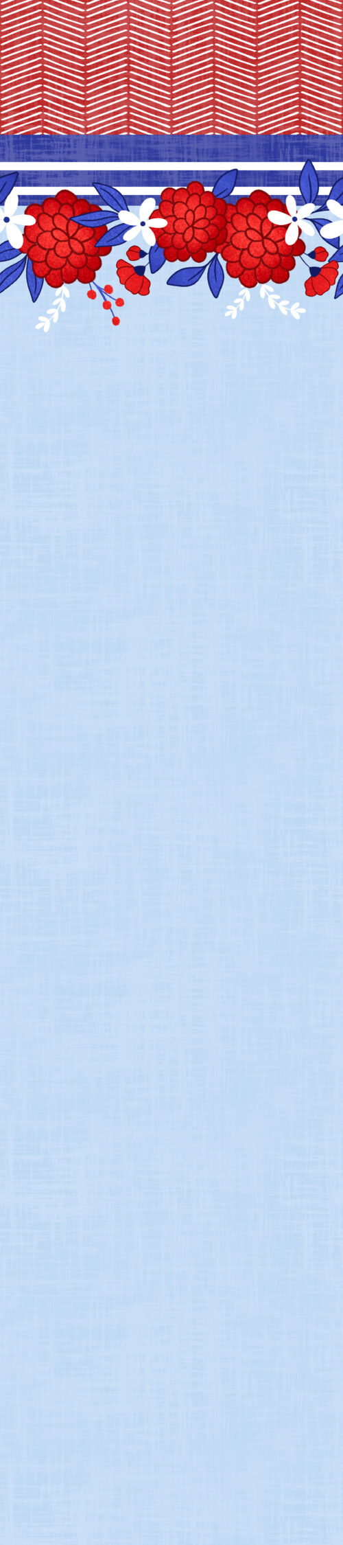 Krystal Winn - All American Cowboy Single Border