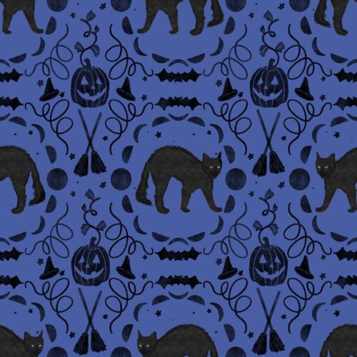 Lindsay Anne - All Hallows Eve   Twilight Sky