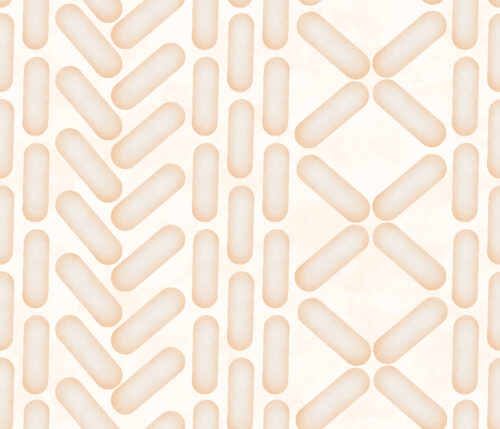 Krystal Winn - All I Want For Christmas Cable Knit Cream