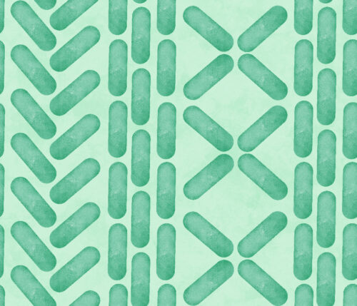 Krystal Winn - All I Want For Christmas Cable Knit Mint