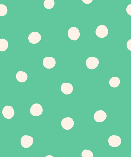 Krystal Winn - All I Want For Christmas Dot Mint