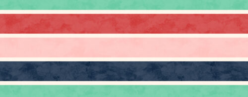 Krystal Winn - All I Want For Christmas Stripe Dark