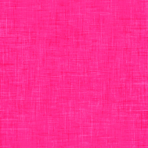 Krystal Winn - Aloha Faux Woven Solid Pink