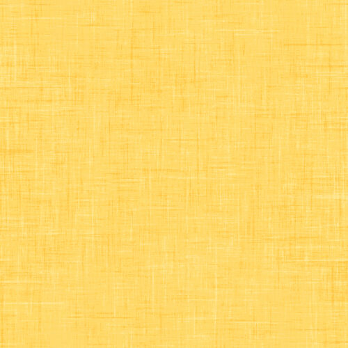 Krystal Winn - Aloha Faux Woven Solid Yellow