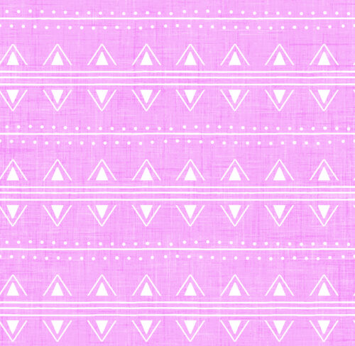 Krystal Winn - Aloha Kakau Purple