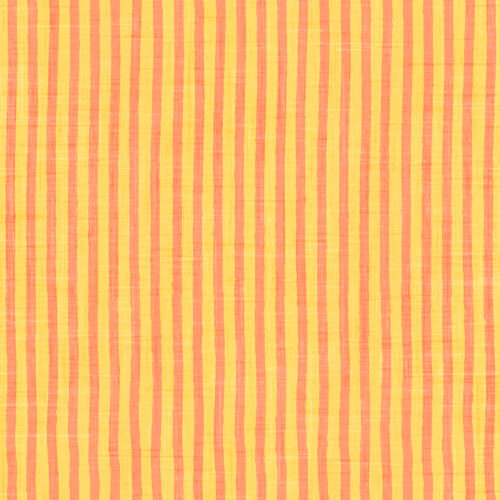 Krystal Winn - Aloha Pin Stripe Orange