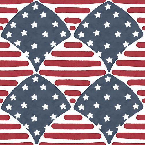 Casey Gowers - American Arch