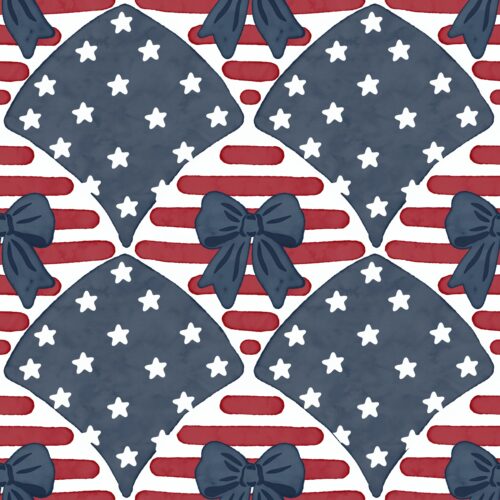 Casey Gowers - American Arch Coquette