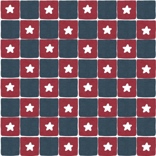 Casey Gowers - American Check