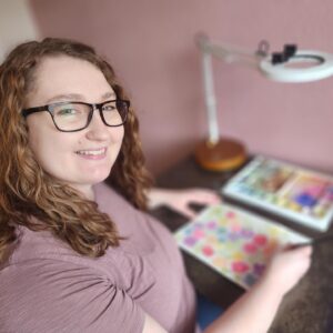 Angelina Maria Designs