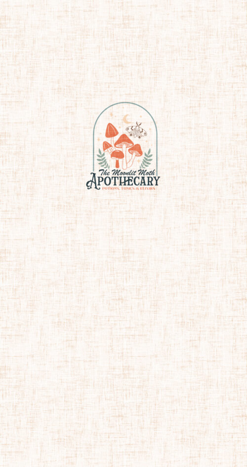 Krystal Winn - Apothecary Panel Apothecary