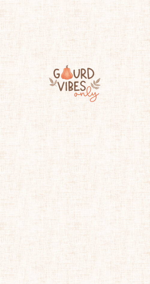 Krystal Winn - Apothecary Panel Gourd Vibes