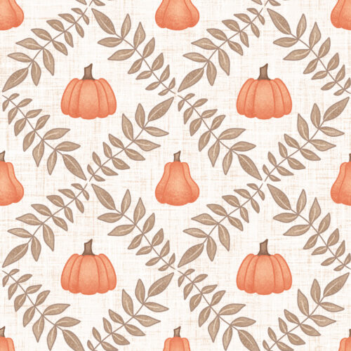 Krystal Winn - Apothecary Pumpkins Orange