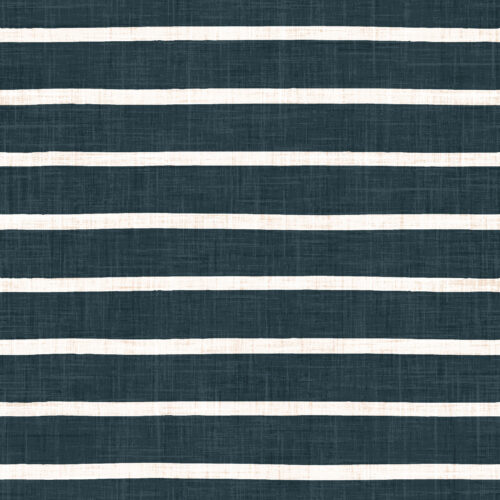Krystal Winn - Apothecary Stripe Midnight