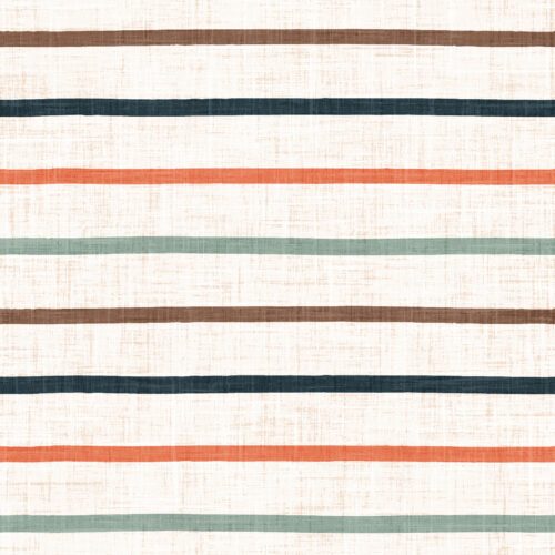 Krystal Winn - Apothecary Stripe Multi