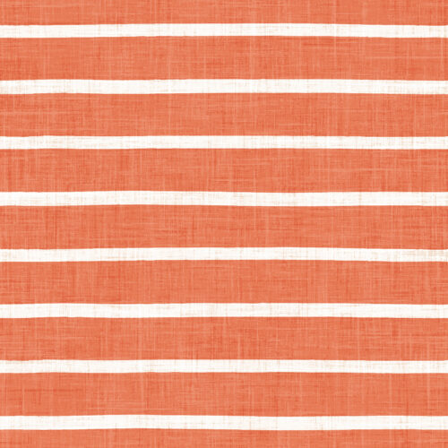 Krystal Winn - Apothecary Stripe Orange