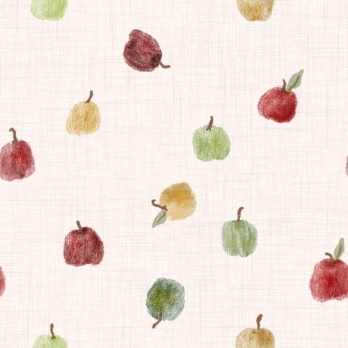 Lindsay Anne - Apple Toss Cream